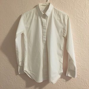 Everlane relaxed button down